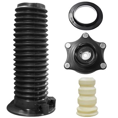 Semi Eixo Toyota Rav4 2.0 4x4 00/05 LE 26x23 610mm ABS - Hiper Varejo