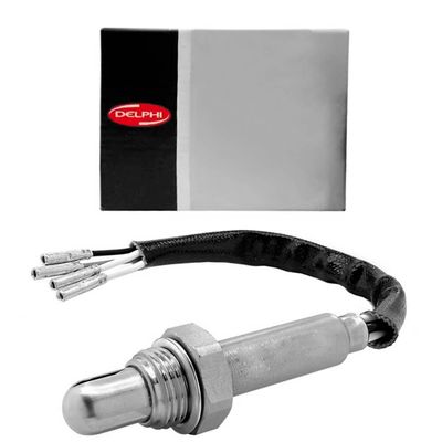 Sonda Lambda Celta Meriva Classic 1.0 1.4 Pré MTE 889140046