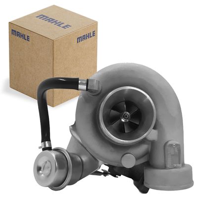 Turbina Motor Mercedes-Benz L1113 1313 OM352 Borgwarner 769121