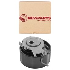 Polia Tensor Alternador Hilux 2.4 2.8 3.0 97 a 2021 - Hiper Varejo