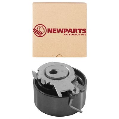 【zigensan】 Polia e Tensor ZEN 5562 7 Canais 54,05mm Laguna 05/26 Megane 05/26