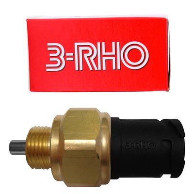 Cebolão Interruptor Radiador Fiat Uno 1.6 90 a 93 MTE 7089287