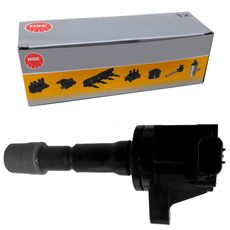 Bobina Ignição Honda Civic 1.4 1.6 1.7 2001-2003 Gauss GC4047