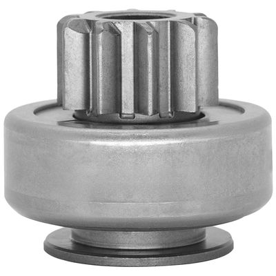 Bendix Impulsor Partida Ford Courier Escort Fiesta Ka 10 Dentes