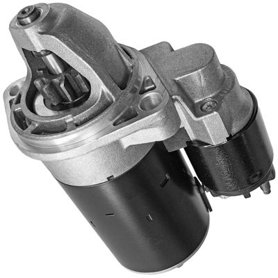 Bendix Impulsor Partida Ford Courier Escort Fiesta Ka 10 Dentes