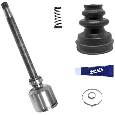 Tulipa Corolla 2.0 2011-2019 Câmbio Automático Nakata NJH50443D
