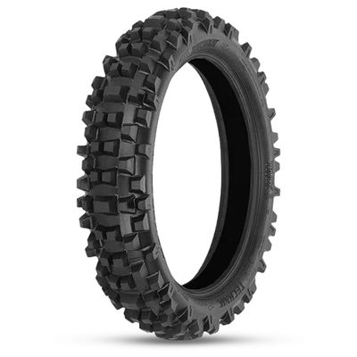 Pneu Moto Kasinski CRZ 150 Levorin Aro 18 - Hiper Varejo