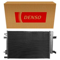Condensador Ar Condicionado Renegade Toro 1.8 16V Denso - HiperVarejo