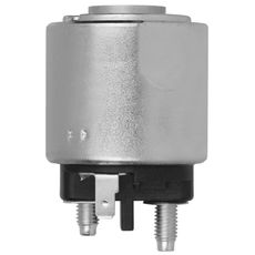 Relé Solenoide Partida 12V Hitachi S114-850 ZM 410 - Jaicar
