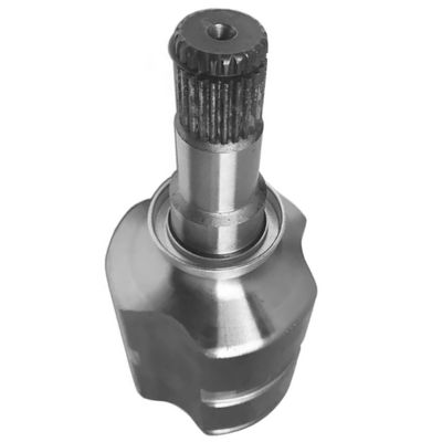 Tulipa Toyota Corolla 1.8 03/08 VVTI Mec (20x23) - Hiper Varejo