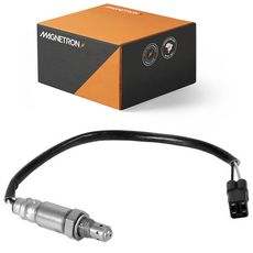 Sonda Lambda 4 Cabos 560mm Pre Cat 881347056 MTE Mte - HiperVarejo