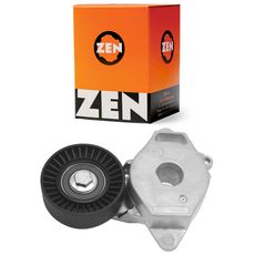 Polia Tensor Alternador Hilux 2.4 2.8 3.0 97 a 2021 - Hiper Varejo