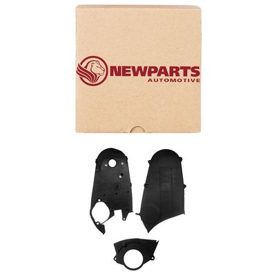 Correia Dentada Onix 1.0 1.4 Spin 1.8 2012-2023 Gates 40433X17XS