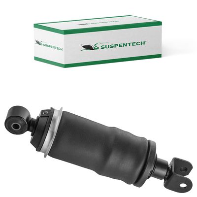 Amortecedor Cabine Accelo 715C 915C 2004-2013 Traseiro Sachs