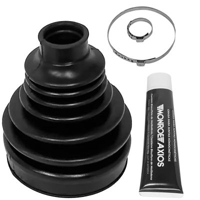 Kit Reparo Homocinética Roda Ford Ka Nissan March Versa Sandero