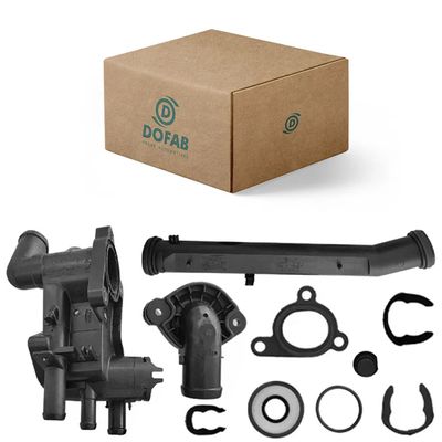 Válvula Termostática Focus 1.8 2.0 2000-2019 Mahle TX41988D