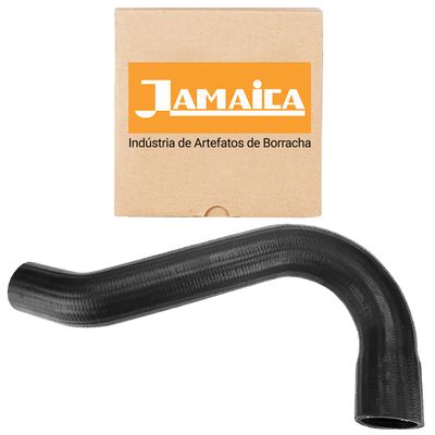 Mangueira Aquecedor Palio Fire 1.0 2007-2016 Jamaica 10382 - Hiper