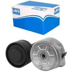 Polia e Tensor ZEN 13388 Alternador 70x25mm Courier 08/13 Ecosport