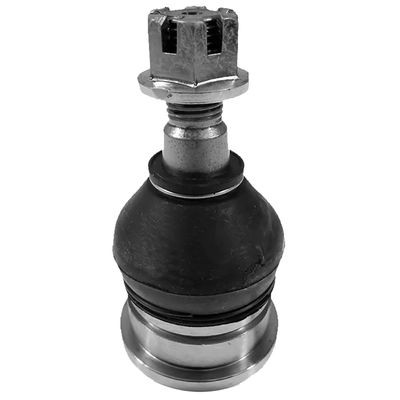 Pivô Suspensão Crossfox 2005-2018 Dianteiro Motorista Nakata N1069