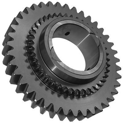 Engrenagem 5a Caixa G3/60 Cinpal-rex para Mercedes Benz - Jaicar