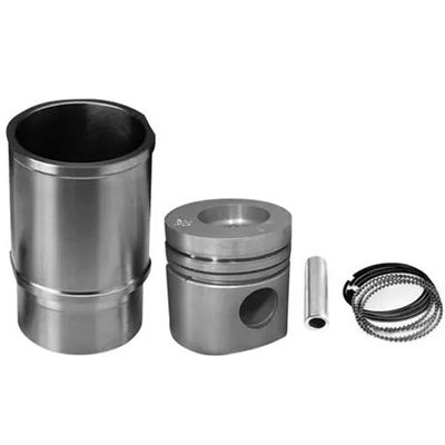Kit Motor Camisa Pistão Anel OM 449 OM 447 Mercedes Benz K2095