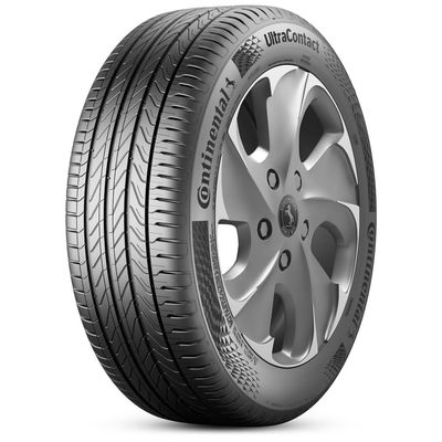 Pneu Aro 16 195/55R16 Continental - Hiper Varejo