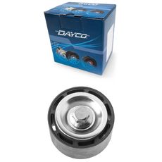 Polia e Tensor ZEN 13401 Correia Alternador 75x26mm Fox 13/15