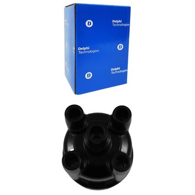 Rotor Distribuidor Ignição Eletrônica Kadett Monza Uno Delphi