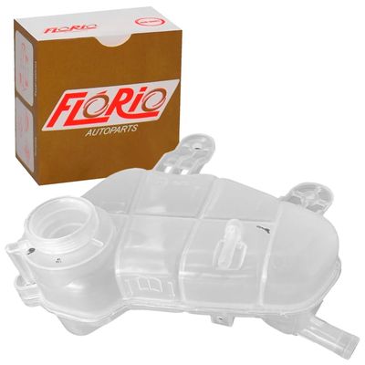 ふく Reservatório Água Radiador Ford Ecosport Fiesta 2002 a 2021 2