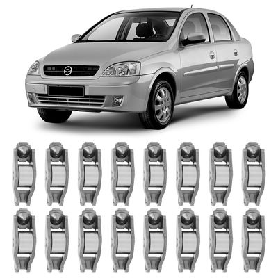Tucho de Motor TAKAO TVTO28D Hidráulico Hilux 15/18 - Hiper Varejo