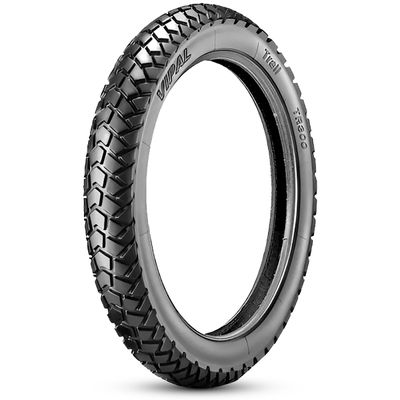 Pneu Moto Cross Rinaldi Aro 21 RW33 - Hiper Varejo