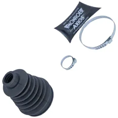 Kit Reparo Homocinética Roda Ford Ka Nissan March Versa Sandero