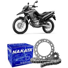 Motocicleta