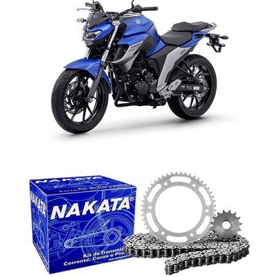 Kit Relacao 428hx136l 46/15 Completo - Hiper Varejo