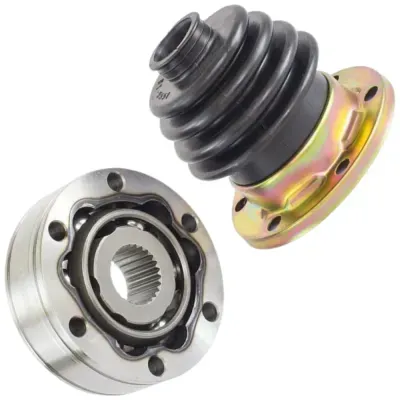 Junta Homocinética SPICER 233269 Deslizante 25x34 Dentes Ipanema
