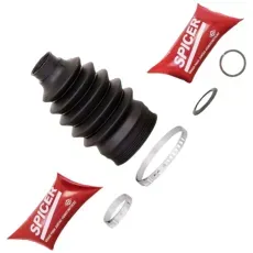 Kit Reparo Homocinética Crossfox 1.6 2005-2014 Nakata NKJ839