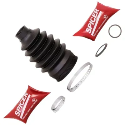 Kit Reparo Homocinética Crossfox 1.6 2005-2014 Nakata NKJ839