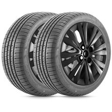 Pneu Aro 20 235/45R20 Continental EcoContact 6 VOL 100V XL