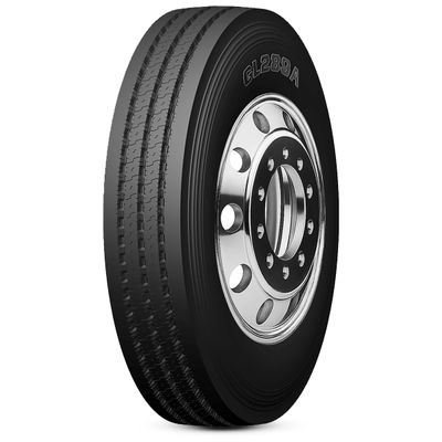 2 Pneu 295/80R22.5 Xbri Robusto B5 152/149M 18PR Borrachudo