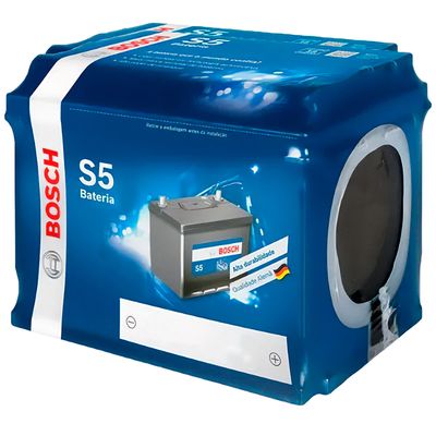 Bateria Varta Selada 105Ah 12V Silver AGM Start Stop CCA 950