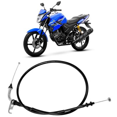 Corrente de Comando Yamaha YBR XTZ 125 25HX88L Vini-Controlflex