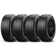 Kit 4 Pneu Pirelli Aro 17 225/45r17 - HiperVarejo