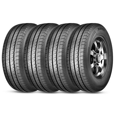 Pneu Goodyear Aro 16 195/75R16 110 H TL Cargo Marathon 2 - Hiper
