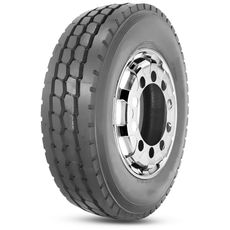 Kit 2 Pneu Xbri 295/80r22.5 152/149K 18PR TL Mix Works P1