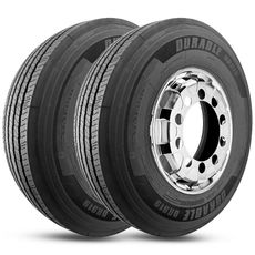 Pneu 295/80R22.5 JK Tyre Challenger - HiperVarejo