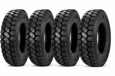 Kit 2 Pneu Aro 22.5 Prometeon Pirelli - Hiper Varejo