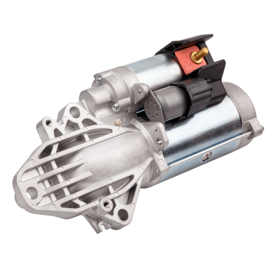 Motor de Partida Completo ZM ZM 80.281.03 12V 11 Dentes Ecosport