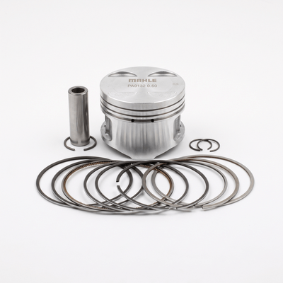 Pistão TAKAO PTO27A/0,50 Pistão 0,50mm Hilux 05/24 - Hiper Varejo
