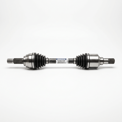 Semi Eixo Ford F4000 75/83 Gm D40 8f MX329 MAX GEAR - Hiper Varejo