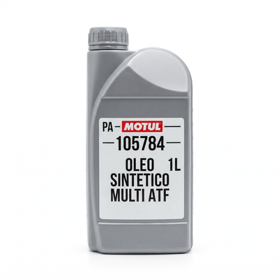 Óleo Mineral Tutela Transmission Zc 90y 1L Petronas 2812B091J